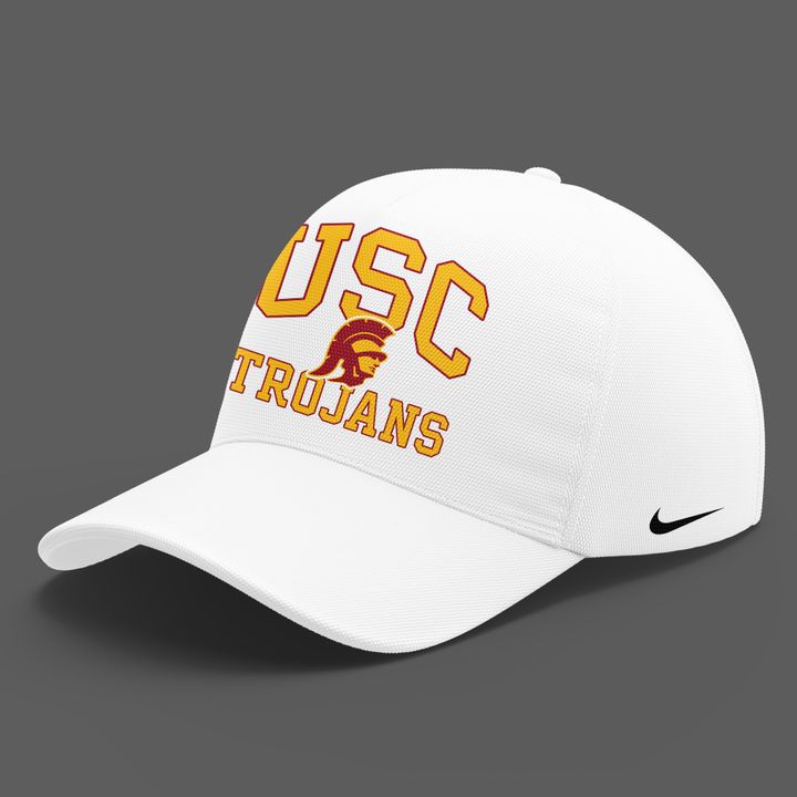 2025 Limited edition uniform Sweatshirt USC Trojans football for fans