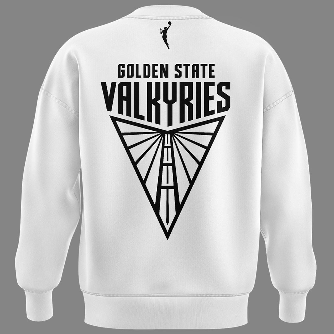 Limited edition Sweatshirt Valkyries Violet and Heroine edition is here