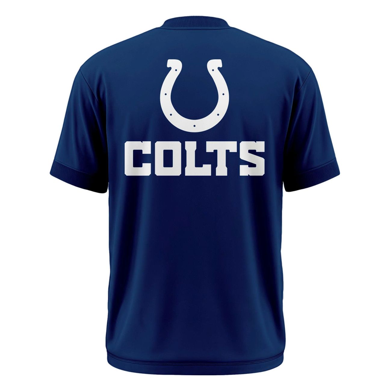 Indianapolis Colts heading to London T-Shirt