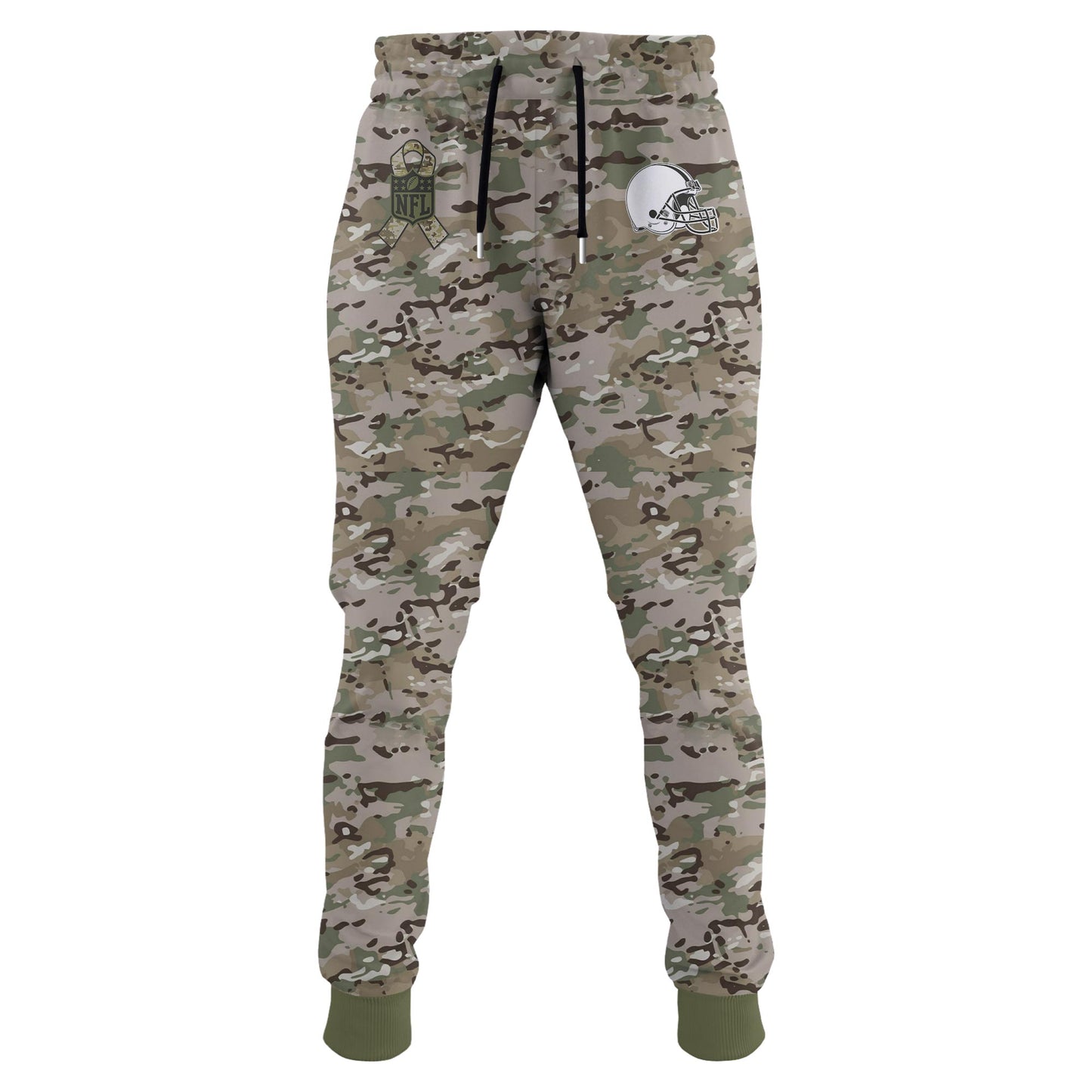 .CLE-Army 250th Birthday Limited Editions Hoodie