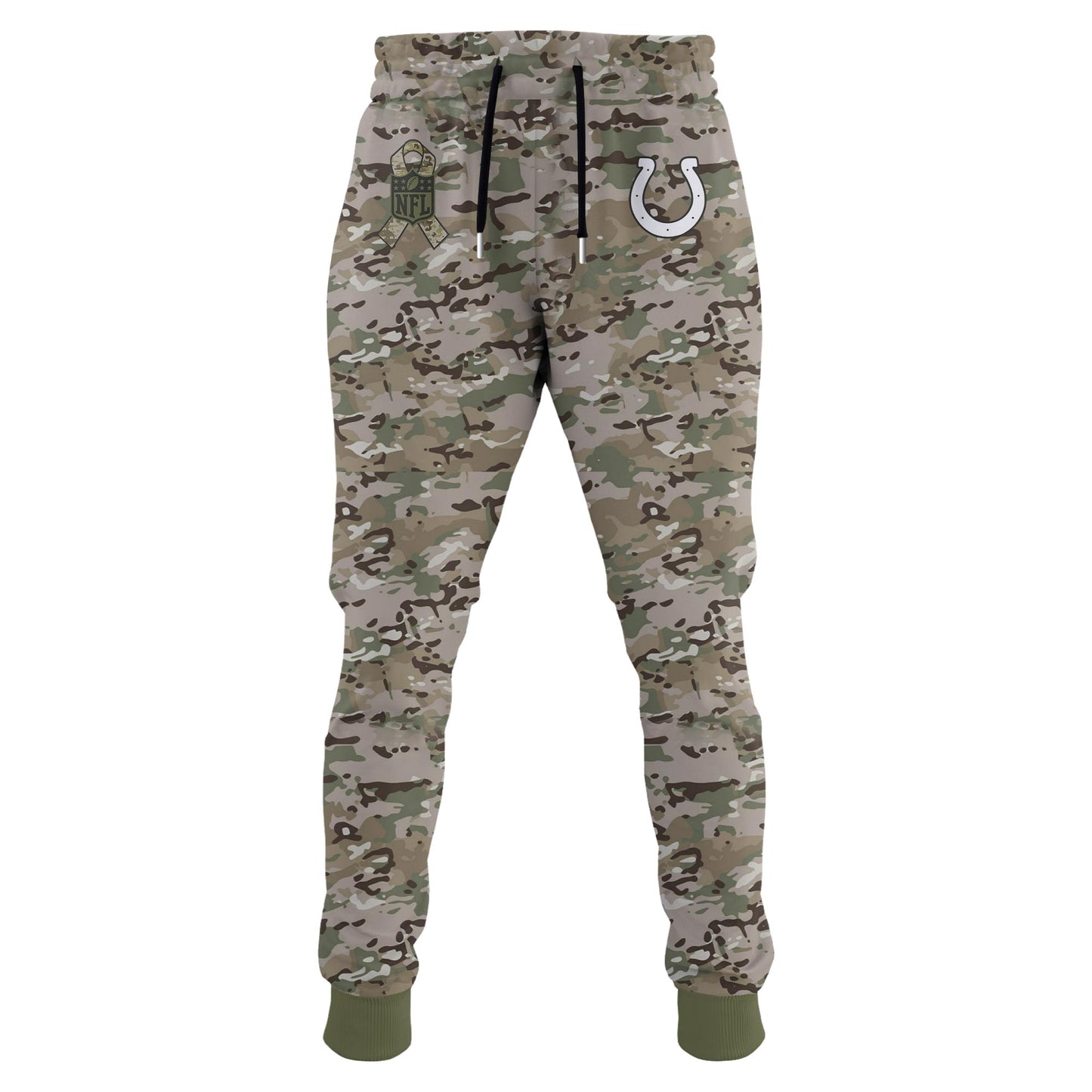 .IND-Army 250th Birthday Limited Editions Hoodie