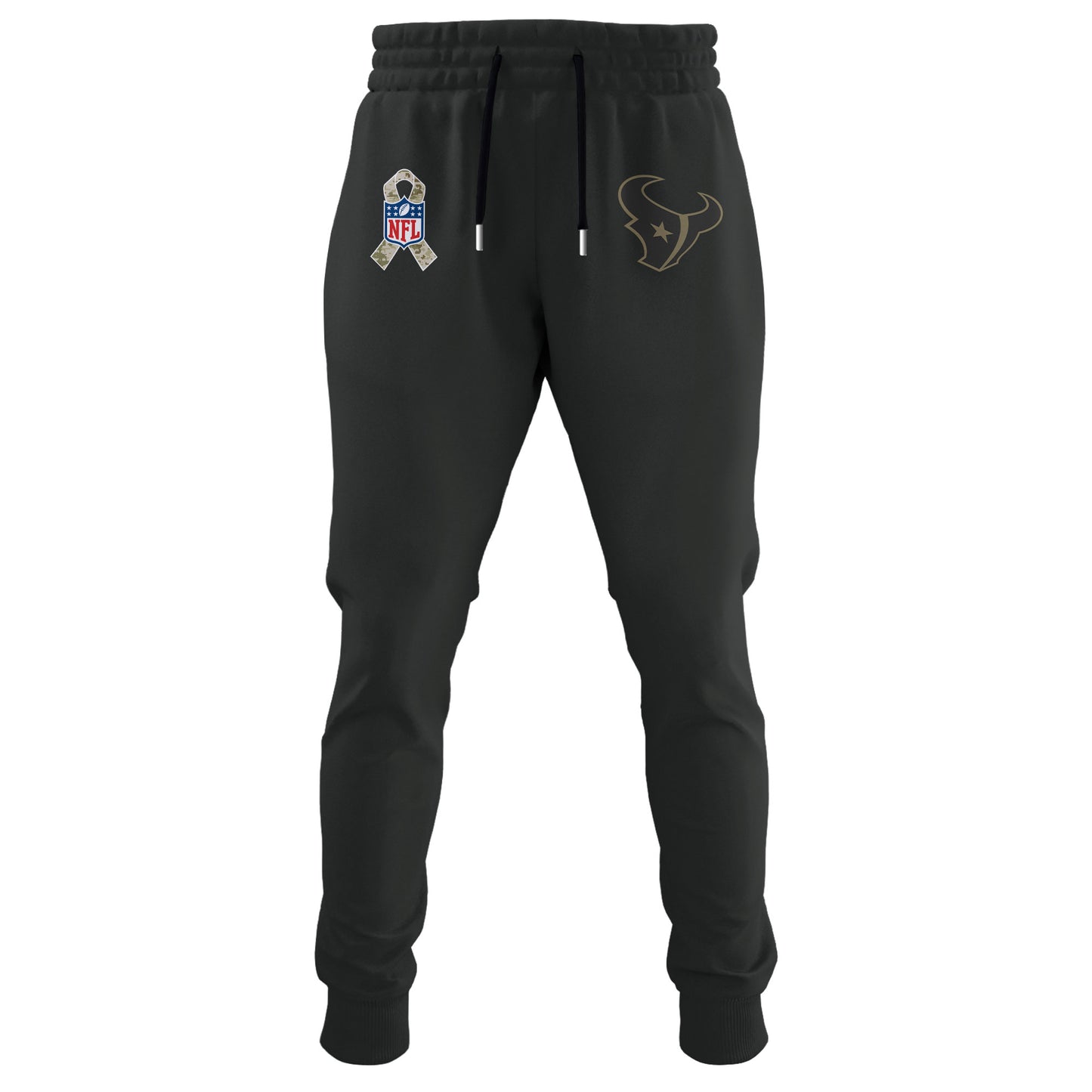 HOU-Veteran Limited Editions Hoodie Ver 2