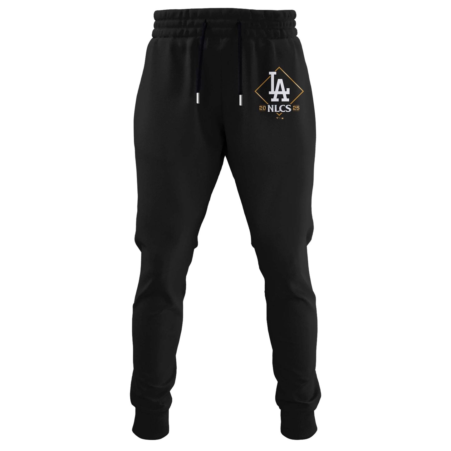 LA NLCS Postseason 2025 Zip Hoodie