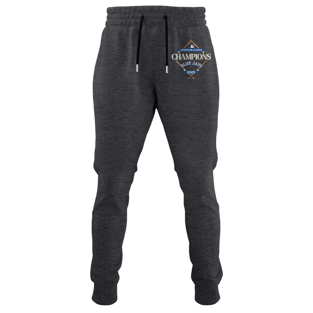 Toronto Blue Jays – 2025 American League Champions Hoodie v2