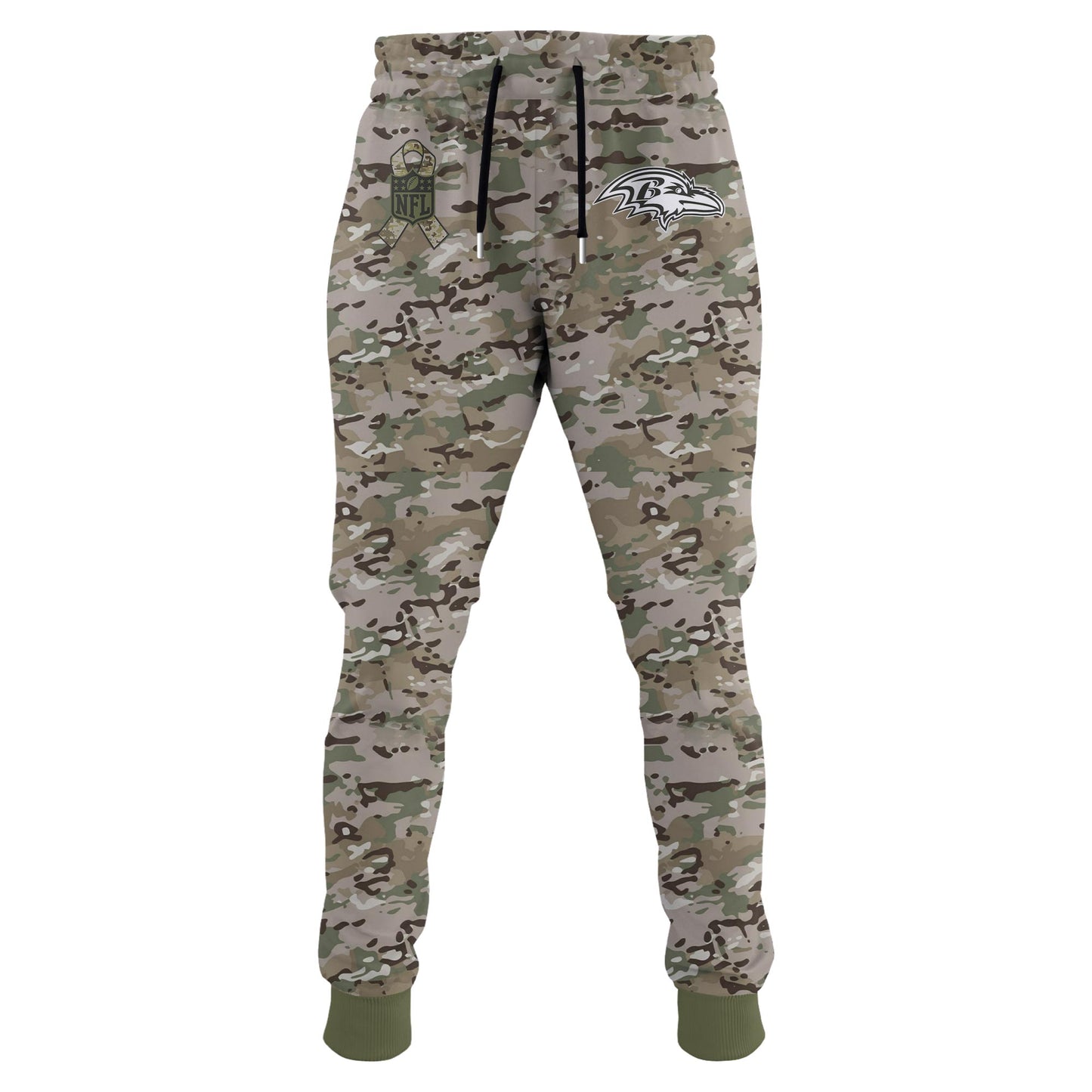 .BAL-Army 250th Birthday Limited Editions Hoodie