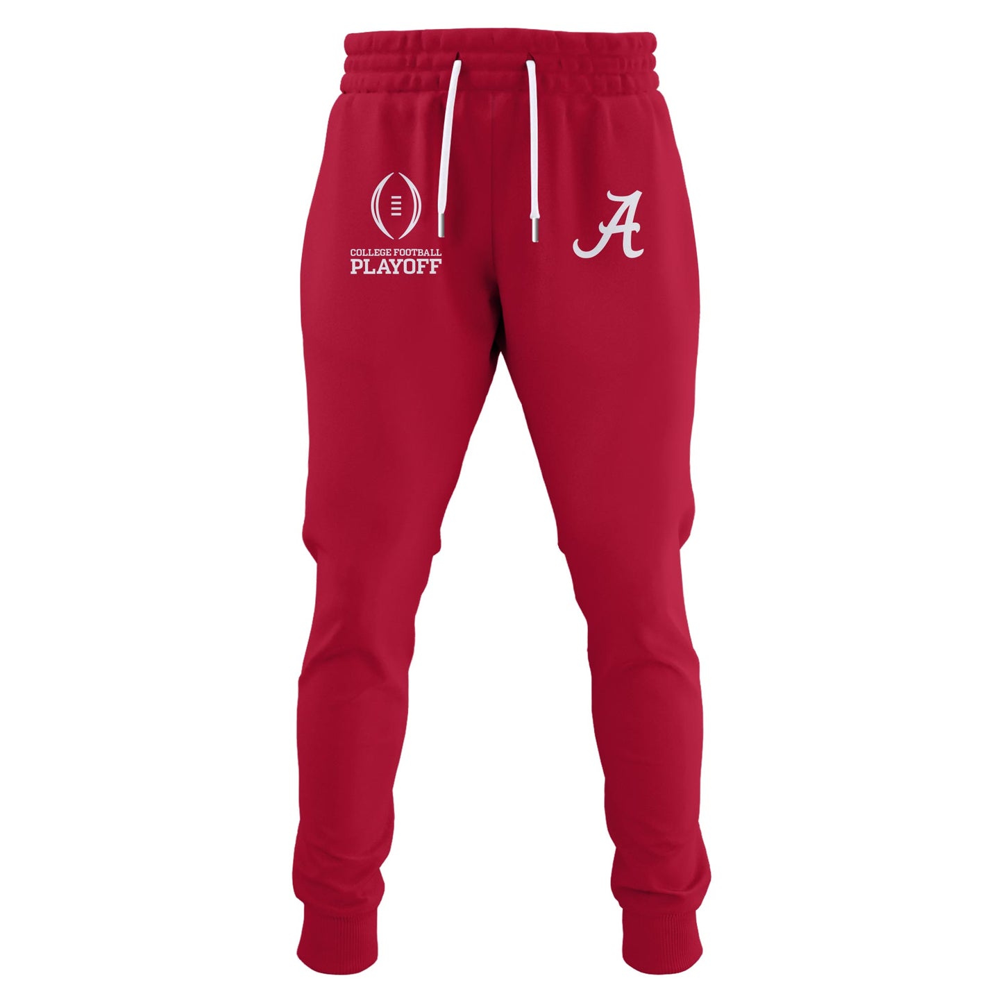 Alabama Crimson Tide 2025 College Football Playoff | Limited Edition Hoodie