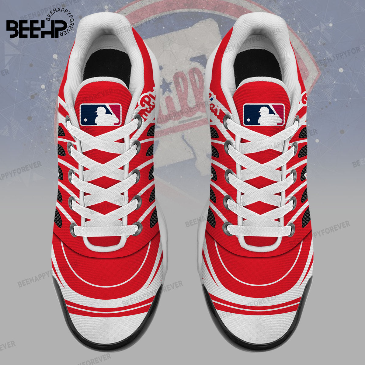 ..Philadelphia Phillies New Shoes