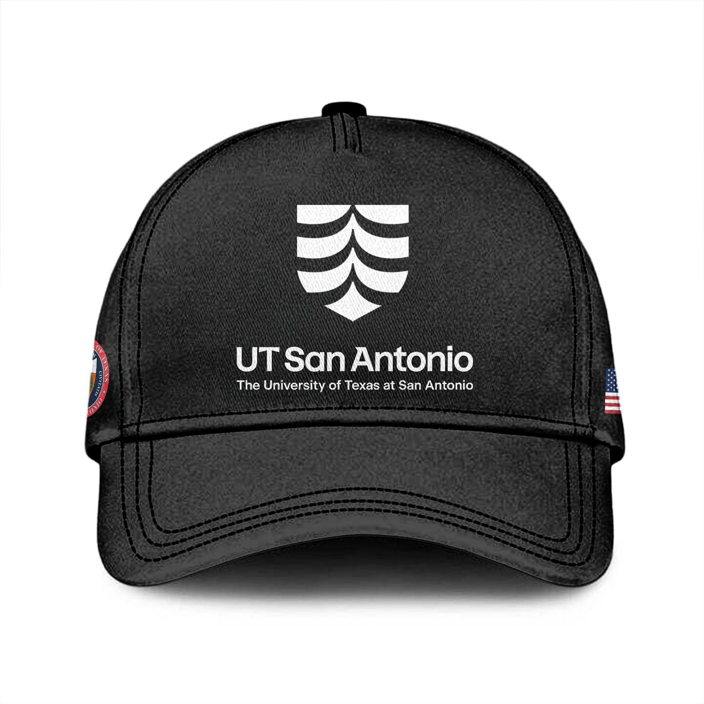 Limited Edition University Of Texas - San Antonio Freedom T-Shirt
