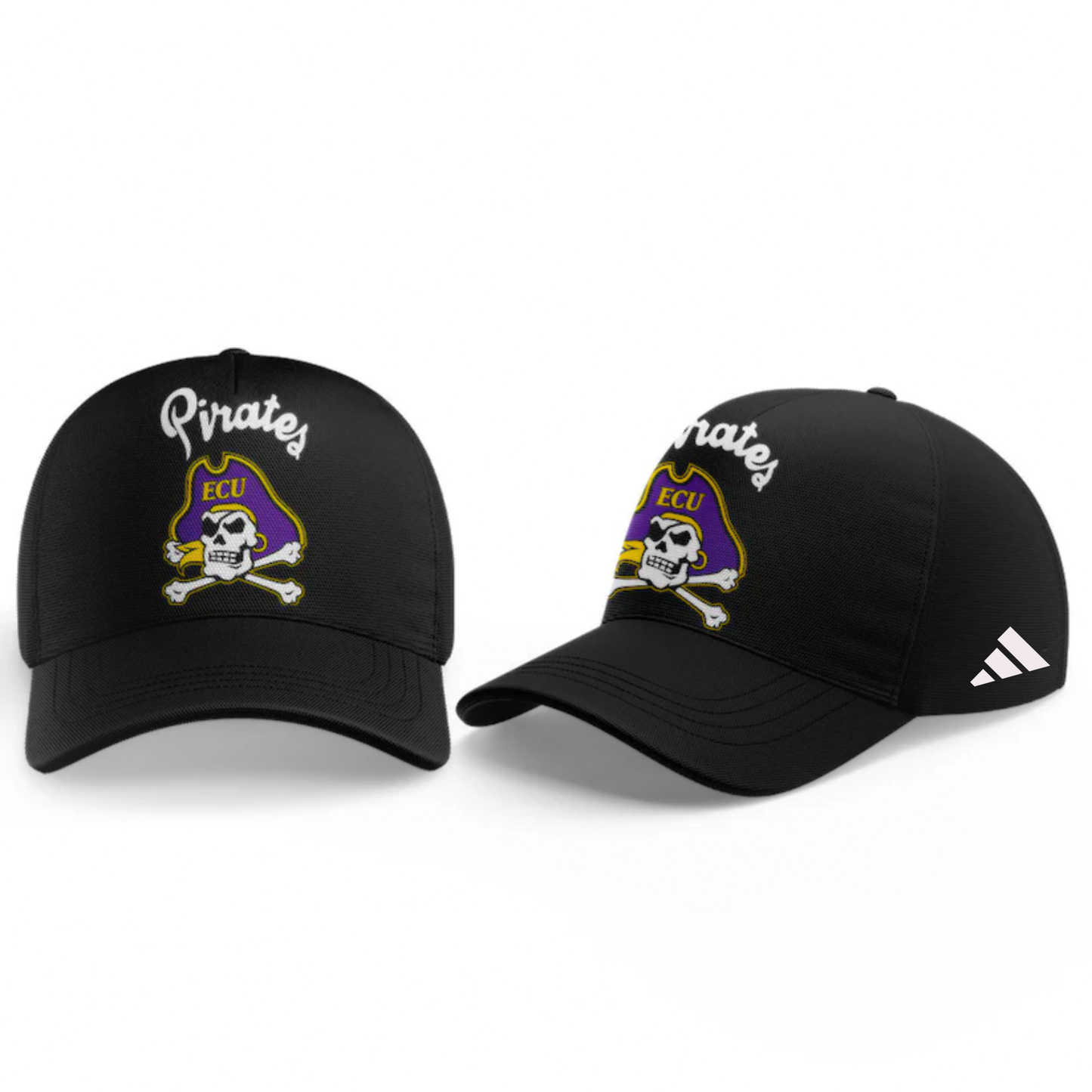 .ECU Football Night of The Boneyard 2025 Combo Hoodie v2