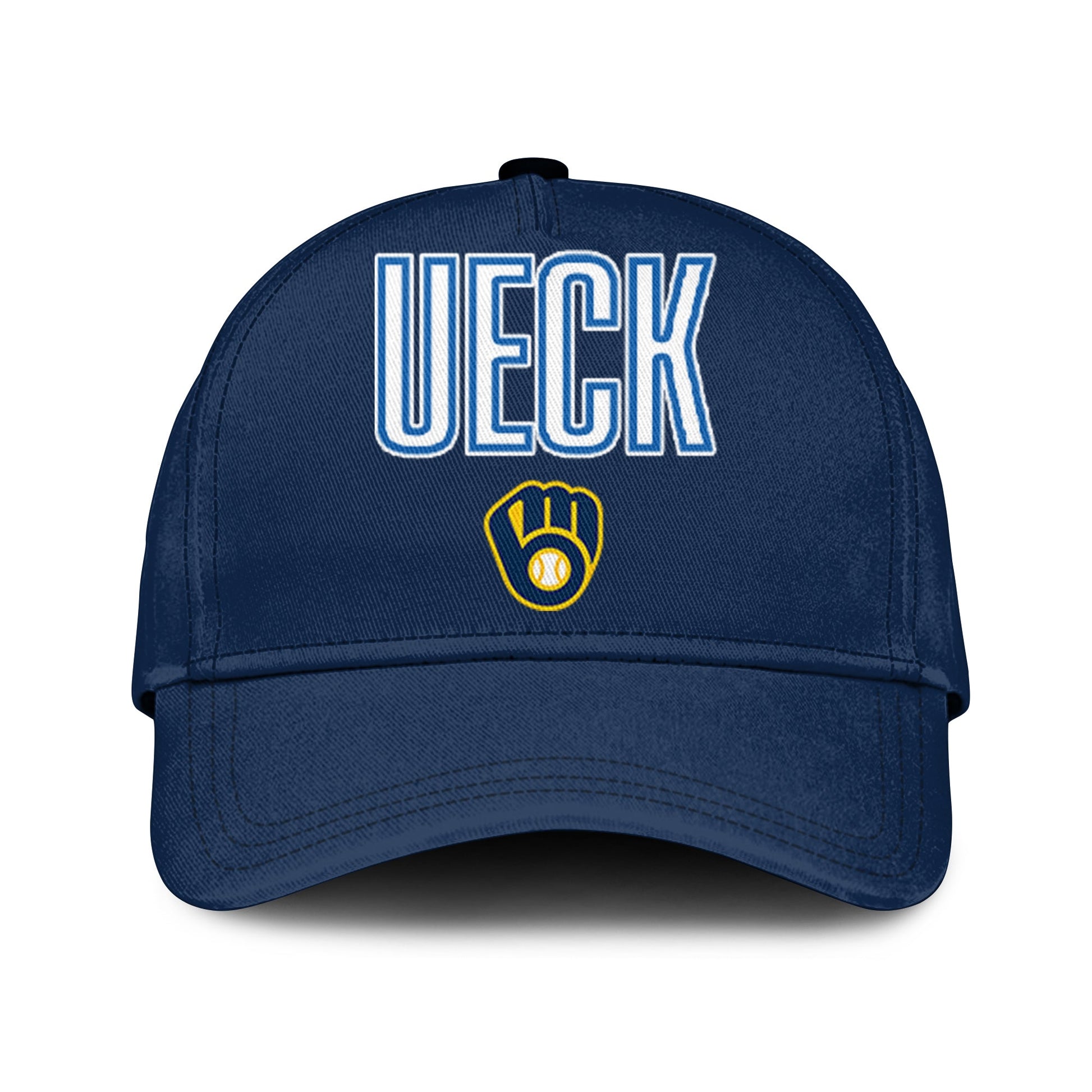 6. Limited Edition Honoring The Legend, Brewers icon & Baseball Hall of Famer Bob Uecker Hoodie