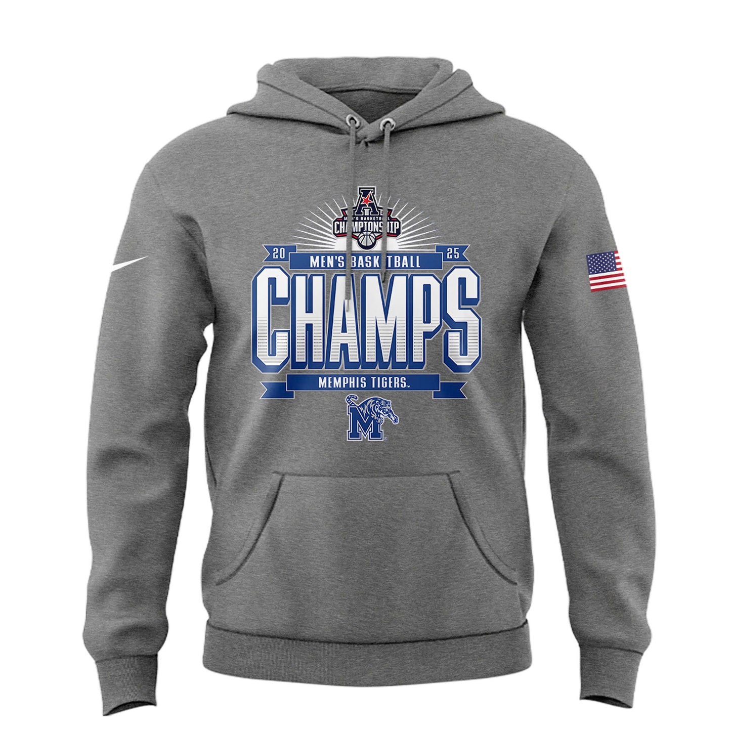 Special AAC Tournament CHAMPIONS Hoodie 2