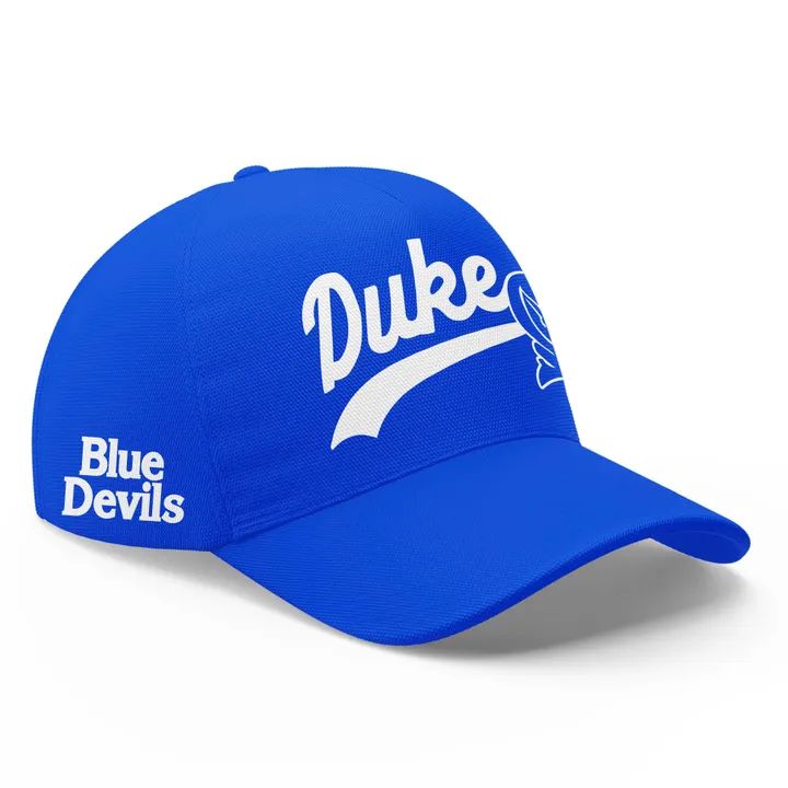 9C . Special Edition Duke Men's Basketball Hoodie 2025