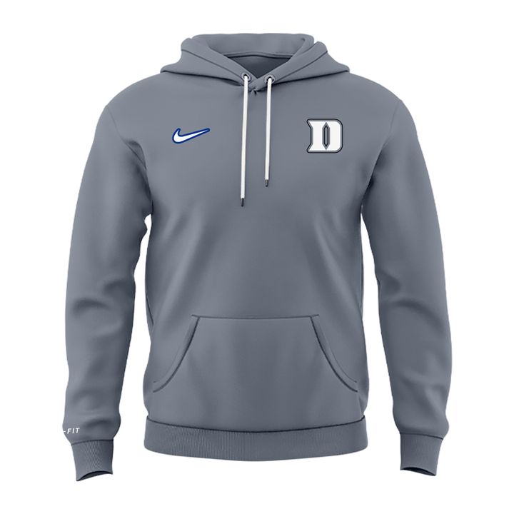 9L . Duke Men's Basketball Hoodie