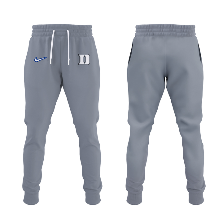 9L . Duke Men's Basketball Hoodie