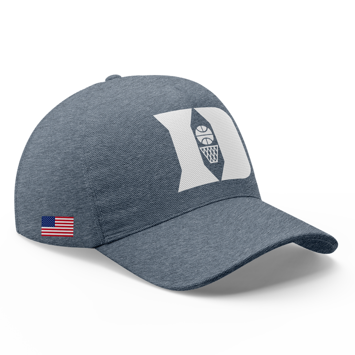 9K . Duke Men's Basketball Coach Jon Scheyer Hoodie