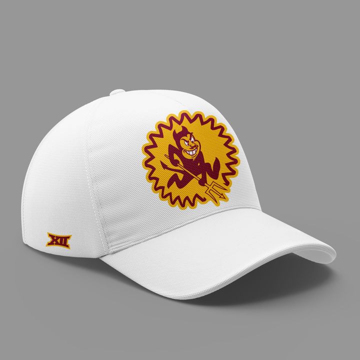 Sun Devil Football: A Closer Look at the New 2025 hoodie!