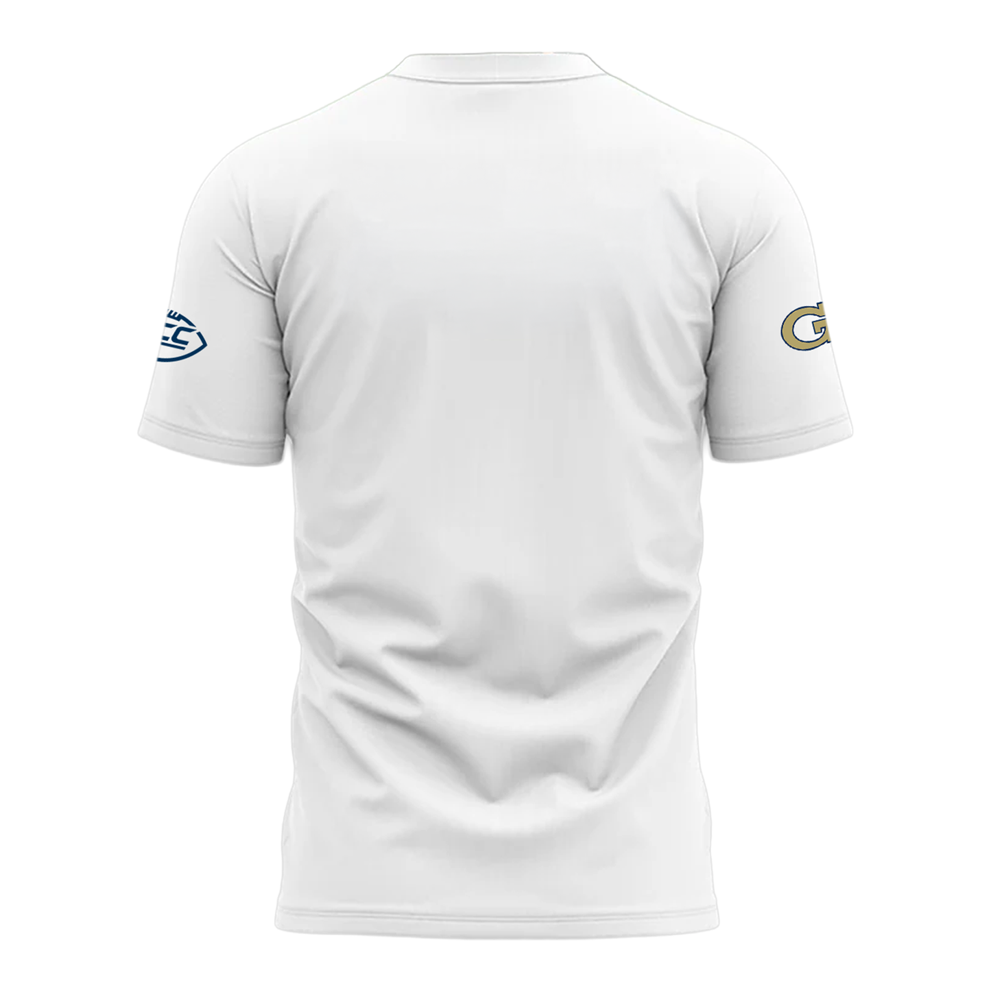 Special Edition Georgia Tech Football T-Shirt