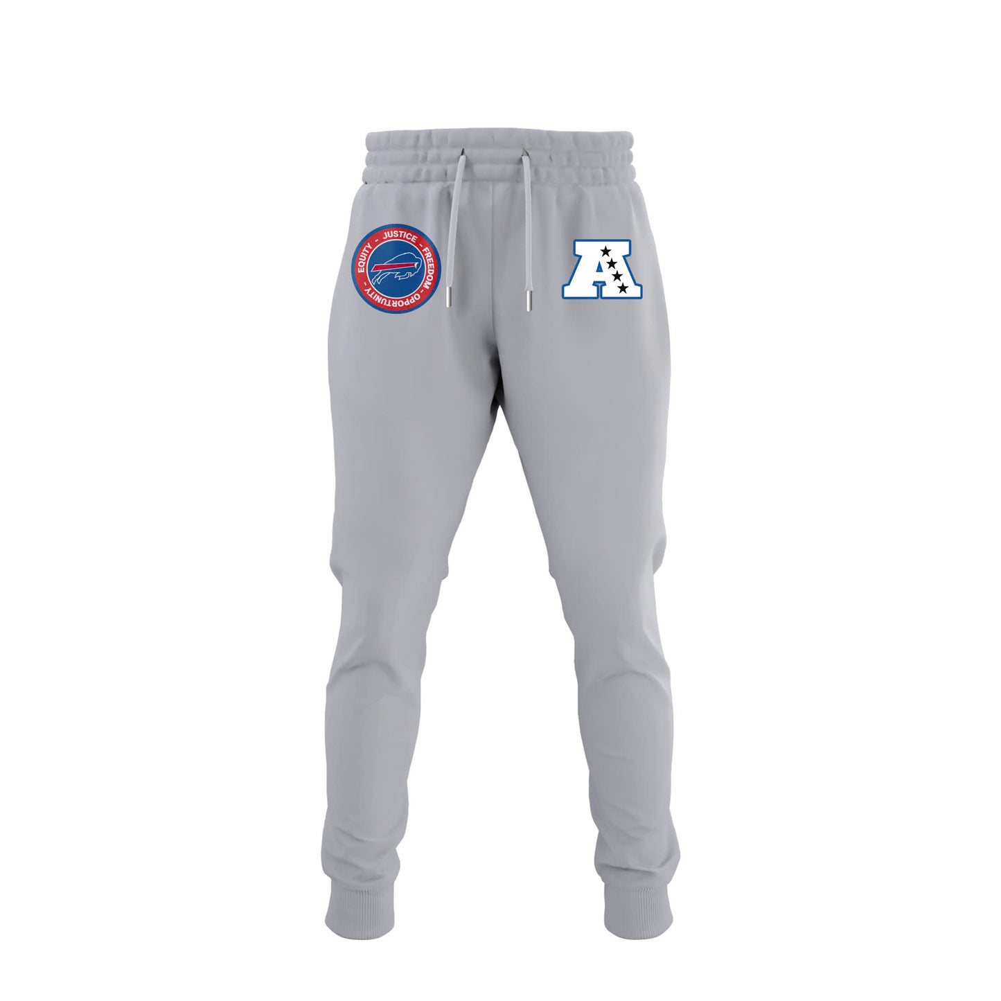 Buffalo Bills Be A Change Maker Limited Collection Hoodie
