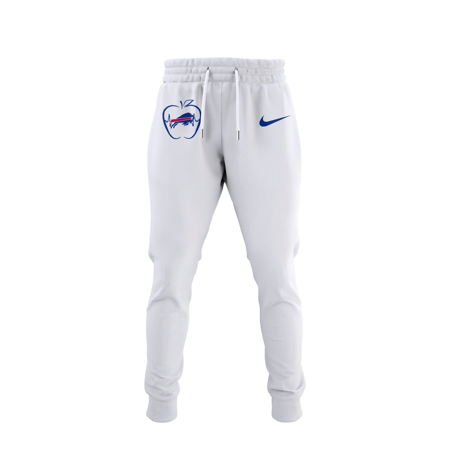 Buffalo Bills TEACHER NIGHT Combo Tshirt | Jogger | Cap V2