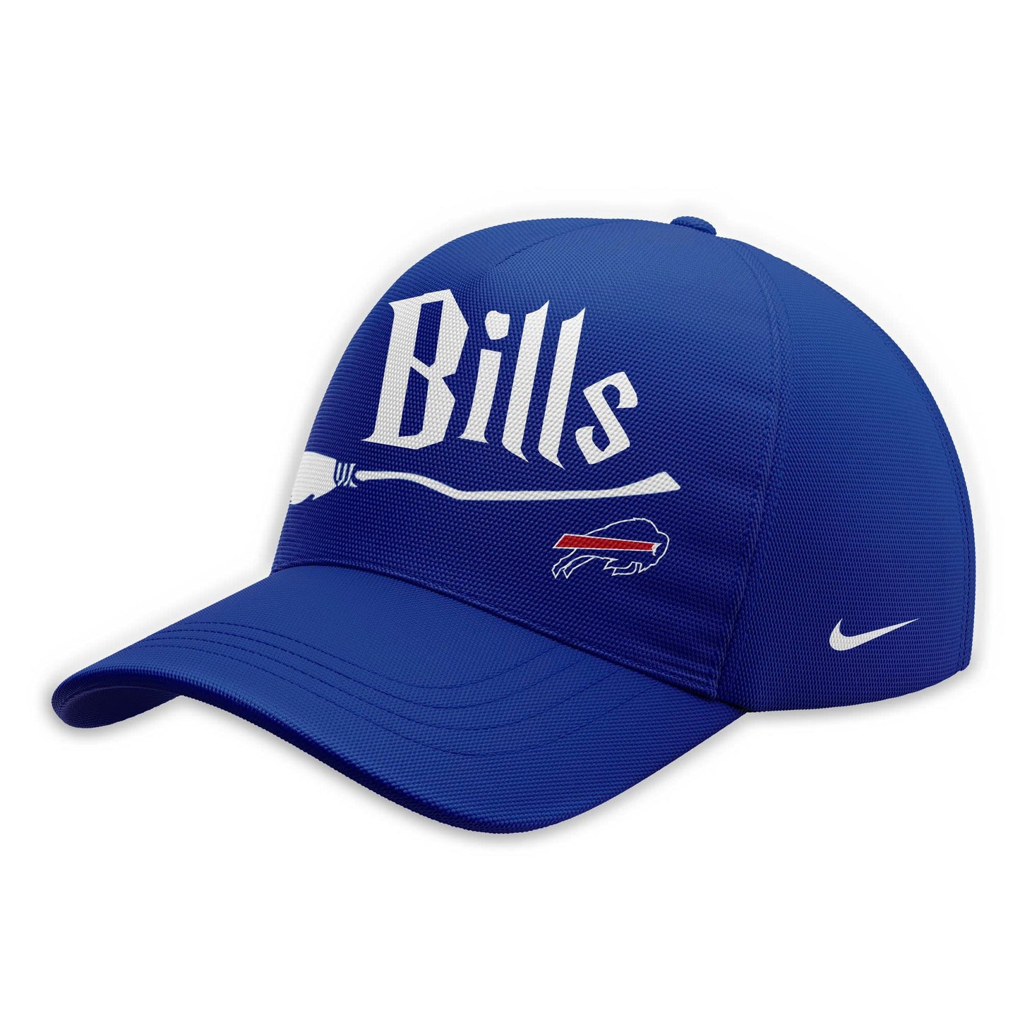 Buffalo Bills Harry Potter 2025 Hoodie | Jogger | Cap