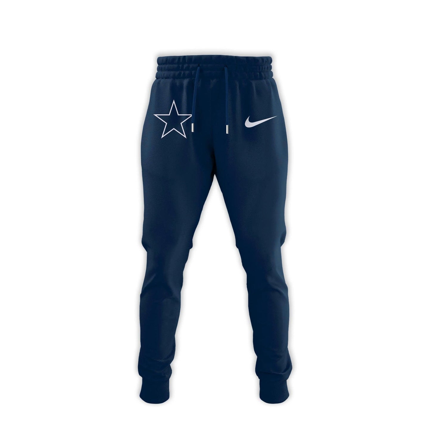 Dallas Cowboys Harry Potter 2025 Combo Hoodie