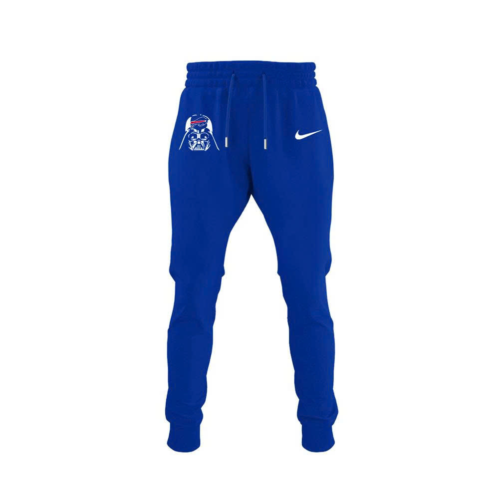 Buffalo Bills Star Wars 2025 Combo Tshirt | Jogger | Cap