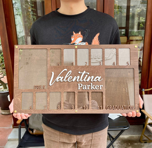 Discover the Beauty and Craftsmanship of Handmade Wooden Essentials from Printify It