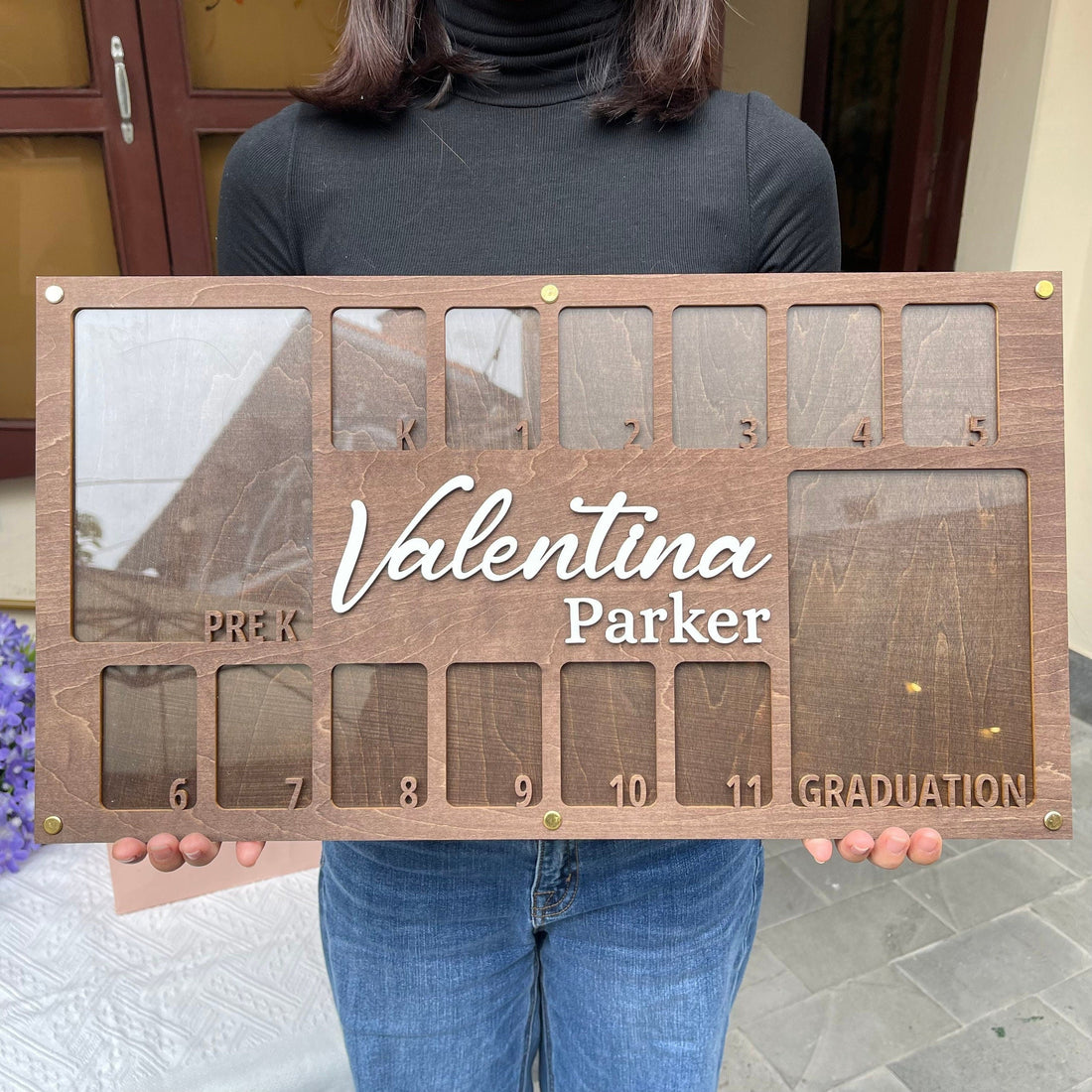 Elevate Your Home with Handmade Wooden Essentials from Printify It