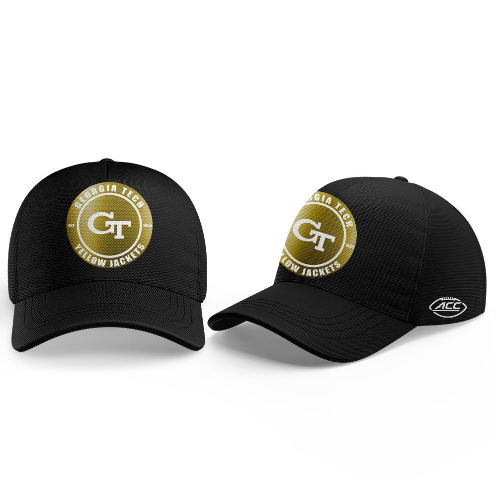 Limited Edition Georgia Tech Football New uniforms are ready for fans Black Hoodie