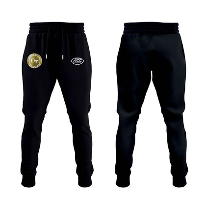 Limited Edition Limited Edition Georgia Tech Football New uniforms are ready for fans Yellow Hoodie