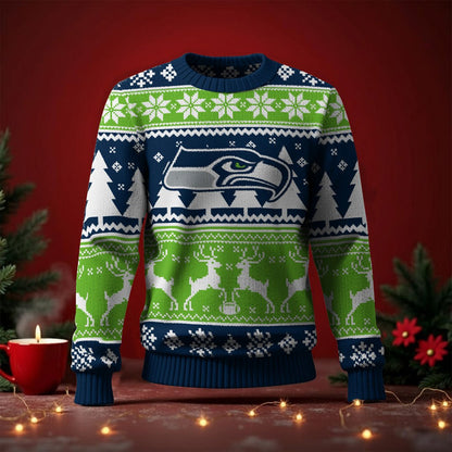 Seattle Seahawks Limited Edition 2025
