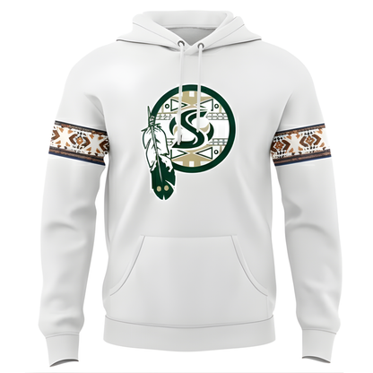 Sacramento State Hornets Native American Heritage Month Hoodie