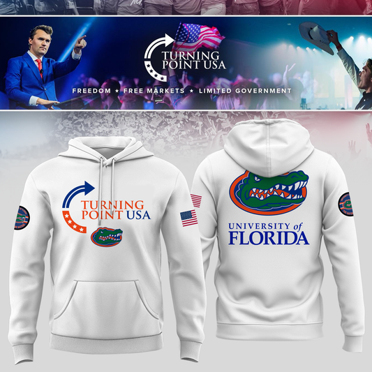 University of Florida Freedom Hoodie