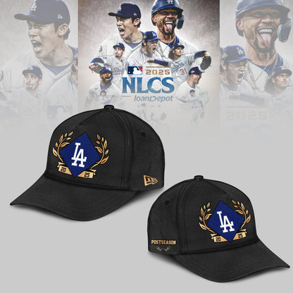 NLCS – Let’s Go Dodgers Shirt- Let’s Go Dodgers Jersey