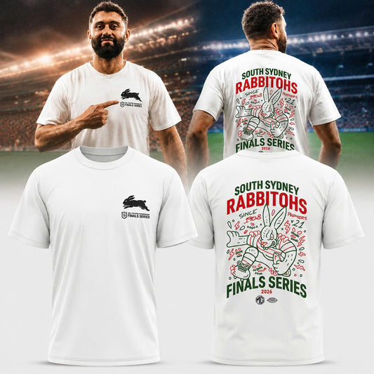 South Sydney Rabbitohs New TShirt