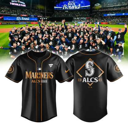 _ SS x ALCS Limited Edition Jersey 2025