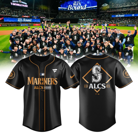 _ SS x ALCS Limited Edition Jersey 2025