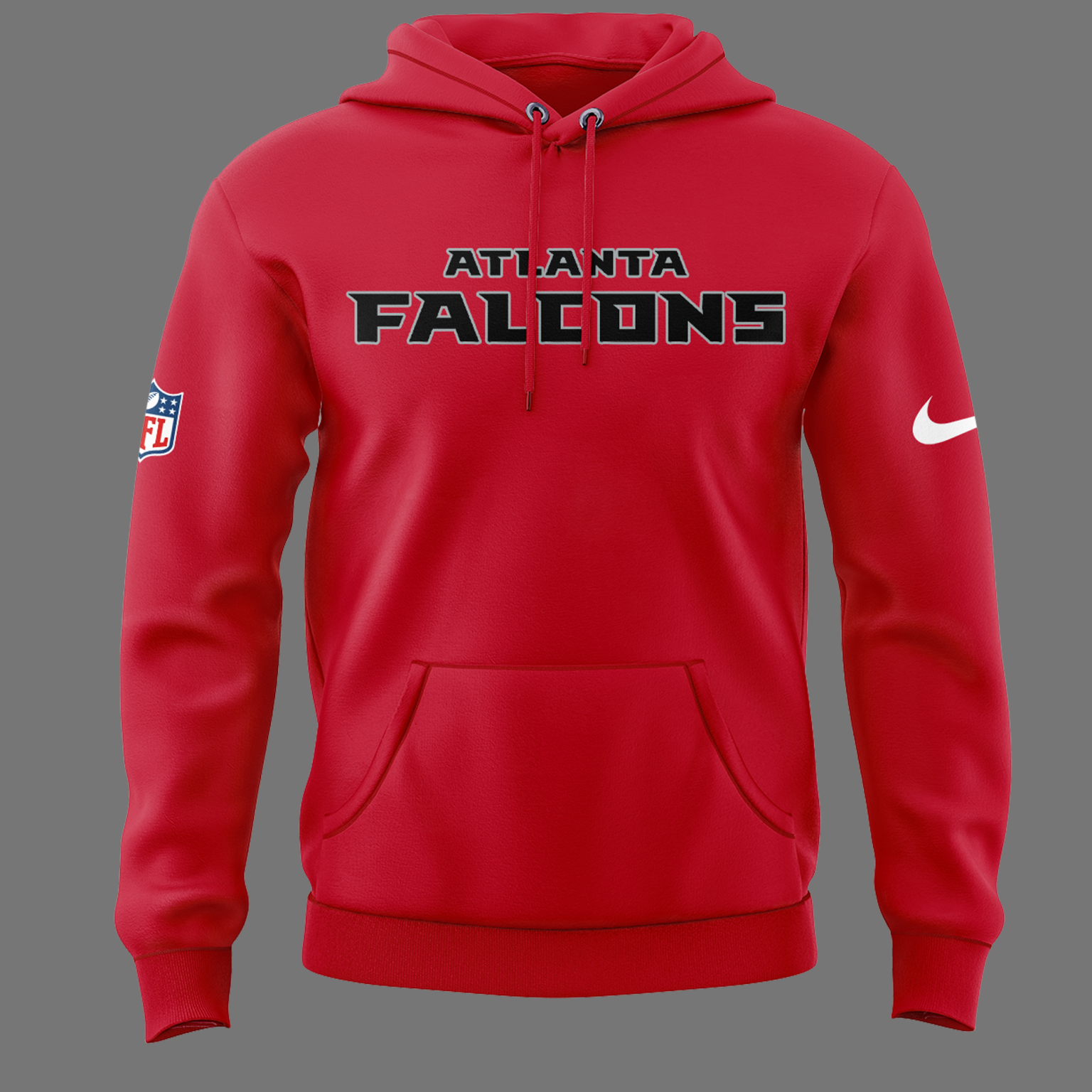 Atlanta Falcons Limited Edition 2025 Hoodie