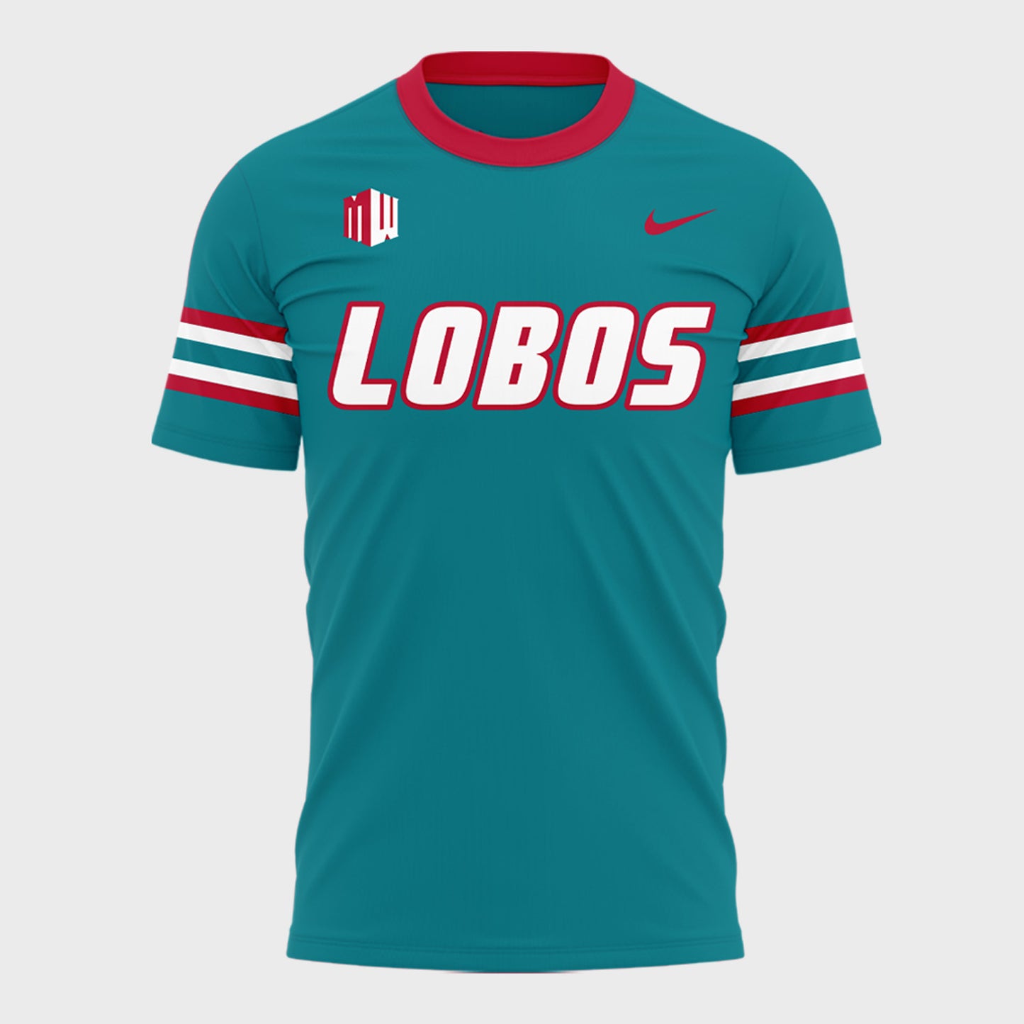 New Mexico Football Special Edition T-Shirt 2025
