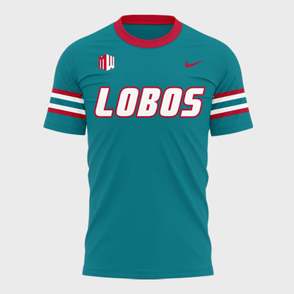 New Mexico Football Special Edition T-Shirt 2025