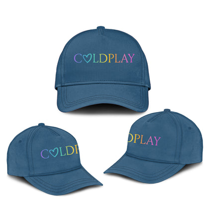 .Coldplay Music of the Spheres World Tour Shirt v4