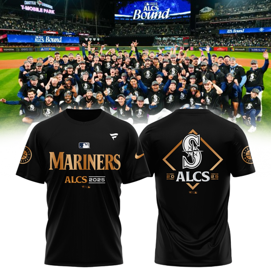 _ SS x ALCS Limited Edition Tshirt 2025