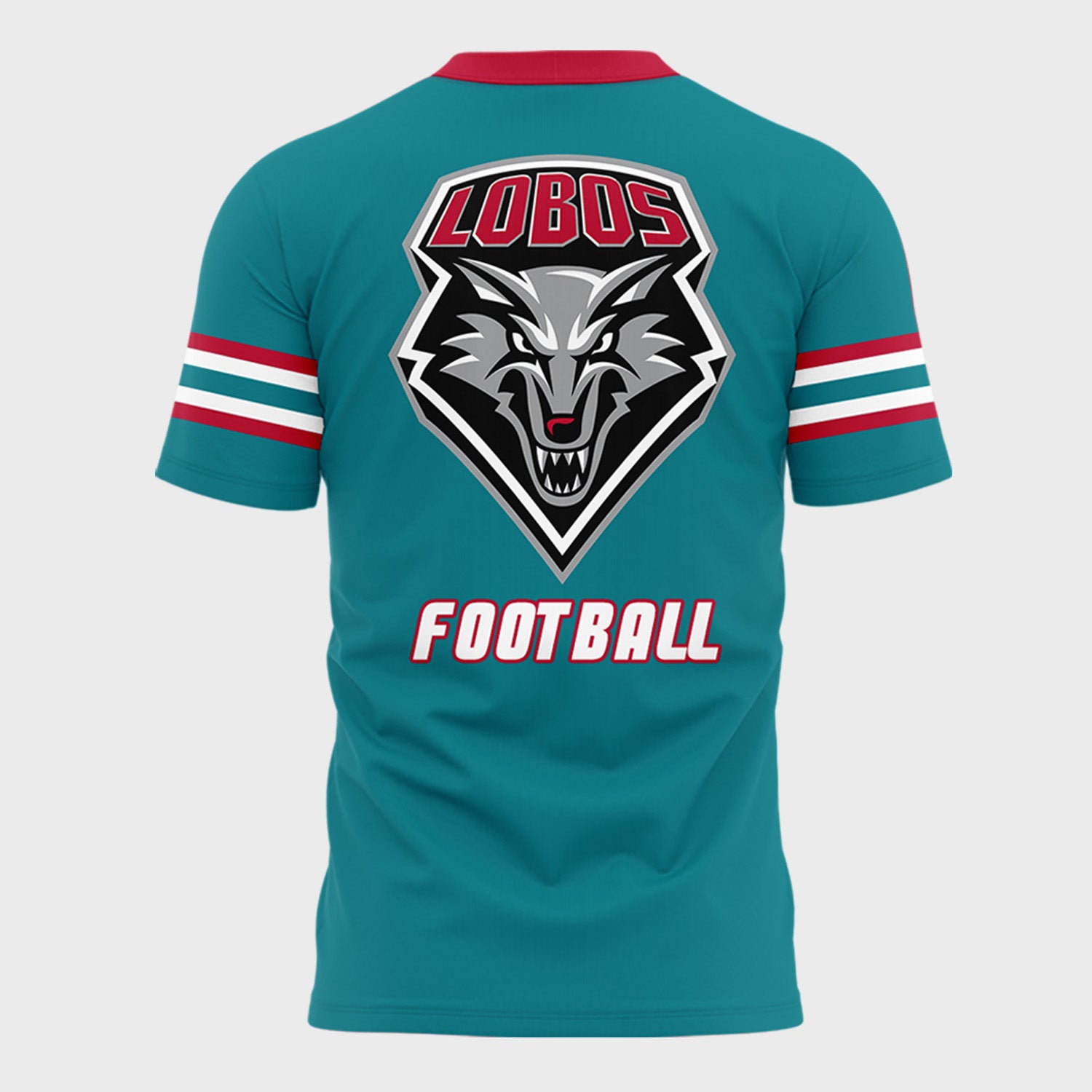 New Mexico Football Special Edition T-Shirt 2025