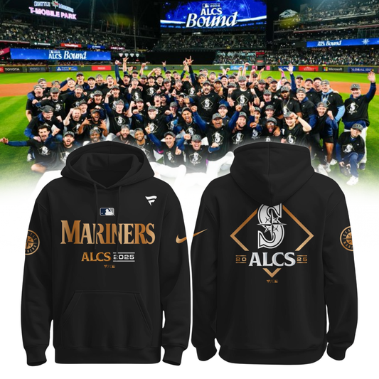 _ SS x ALCS Limited Edition Hoodie 2025