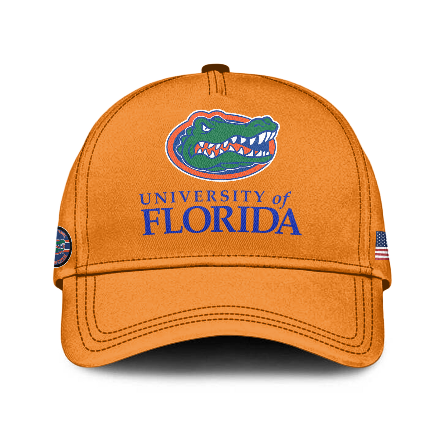 University of Florida Cap - Adjustable cap circumference 57-62cm
