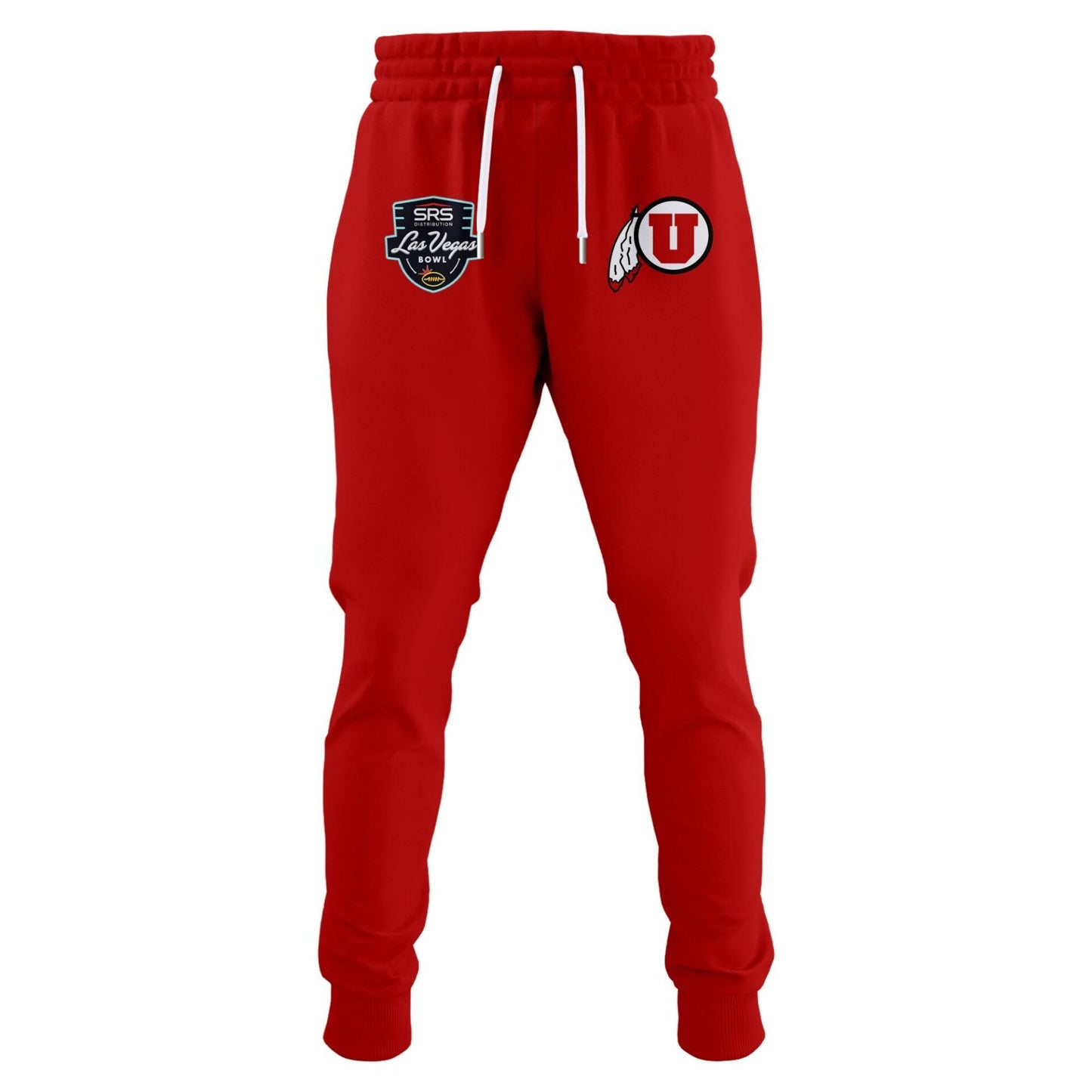 Utah Utes - LAS VEGAS BOWL Champion T-Shirt v2