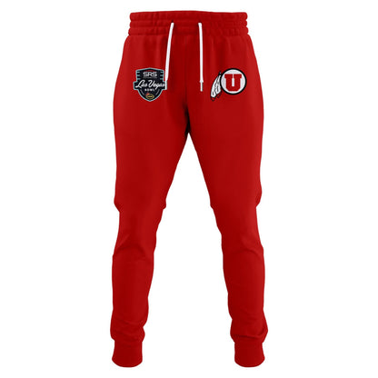Utah Utes - LAS VEGAS BOWL Champion Sweater v2