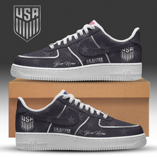 U.S. Men's National Soccer Team 2026 Away Sneakers