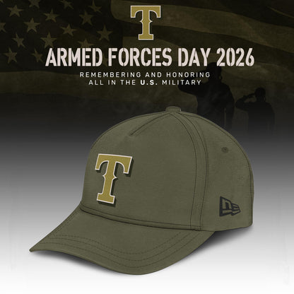 .Baseball x 2026 Armed Forces Day Limited Edition T-Shirt