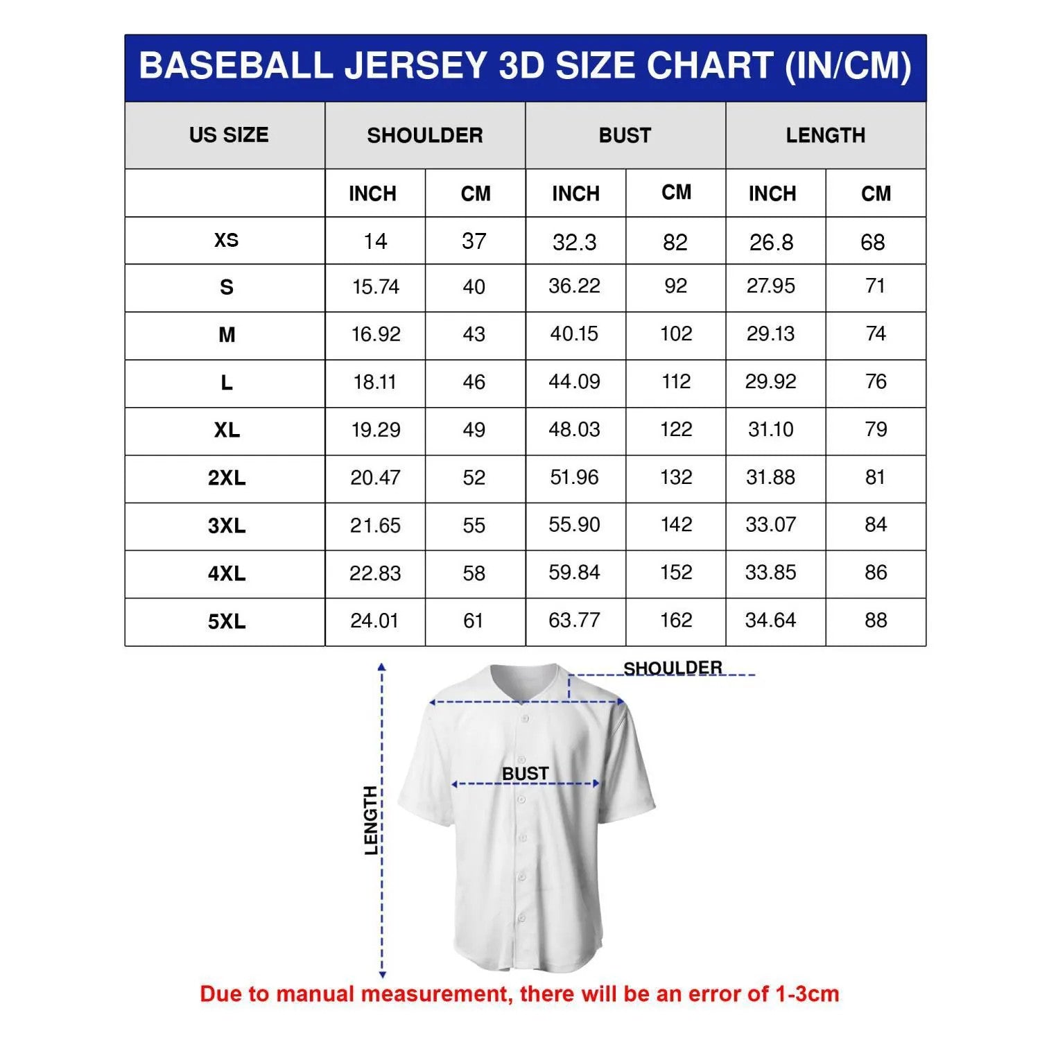 Limited Edition Blue Jays Baseball MM Night Jersey-KC04292519